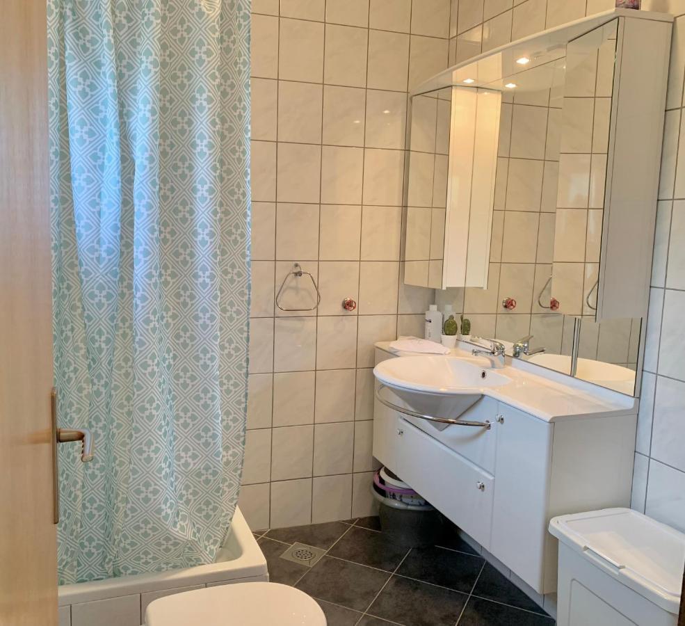 Apartments Maro Senj  Ngoại thất bức ảnh