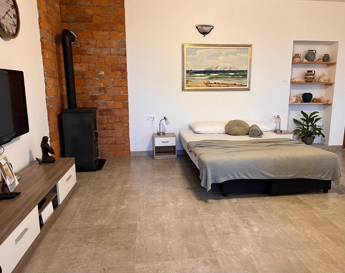 Apartments Maro Senj  Ngoại thất bức ảnh