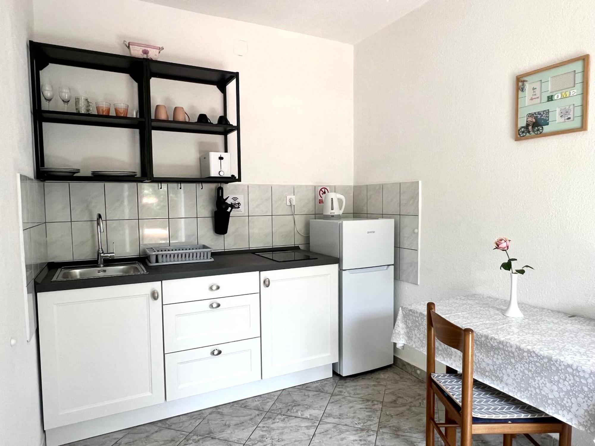 Apartments Maro Senj  Ngoại thất bức ảnh