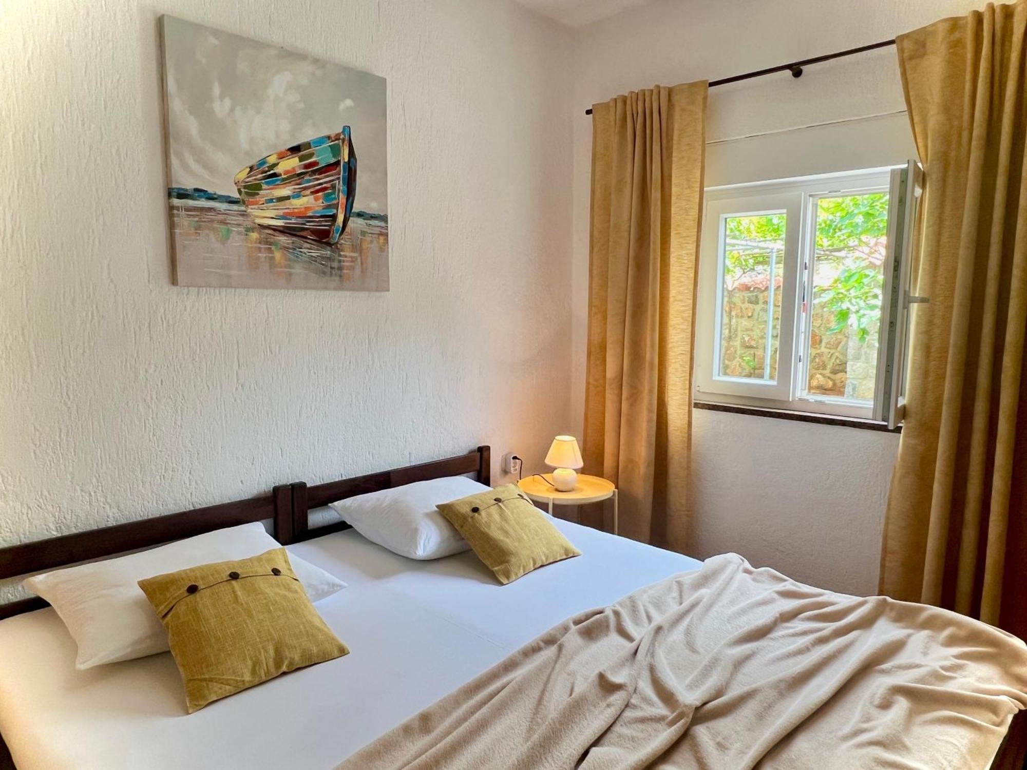 Apartments Maro Senj  Ngoại thất bức ảnh
